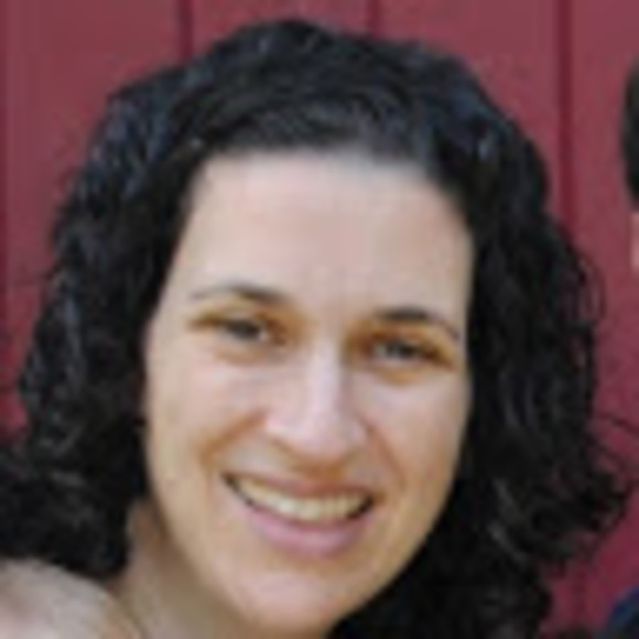 roseannelesack